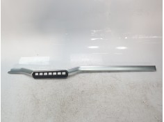 Recambio de moldura para volkswagen amarok referencia OEM IAM 2H3857116Q  