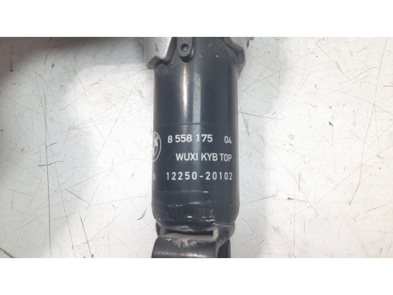 Recambio de amortiguador trasero para bmw c c 400 x referencia OEM IAM 33548558175  