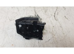 CERRADURA PUERTA TRASERA IZQUIERDA 8K0839015H 8K0839015H 