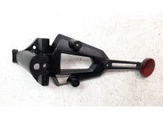 Recambio de portamatriculas para aprilia yb shiver 900 referencia OEM IAM 860403  