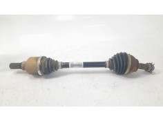 TRANSMISION DELANTERA IZQUIERDA 9808800680 C1706 T29253