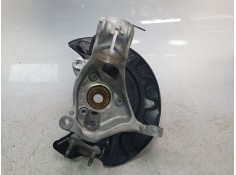 Recambio de mangueta delantera derecha para audi q3 sportback (f3n) 35 tdi referencia OEM IAM 5QD407258A   2