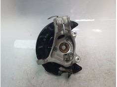 Recambio de mangueta delantera izquierda para audi q3 sportback (f3n) 35 tdi referencia OEM IAM 5QD407257A   2