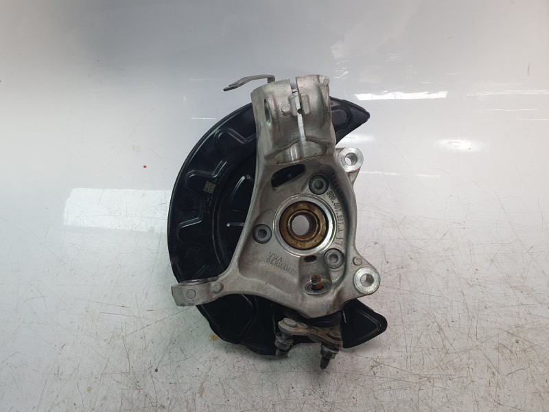 Recambio de mangueta delantera izquierda para audi q3 sportback (f3n) 35 tdi referencia OEM IAM 5QD407257A  