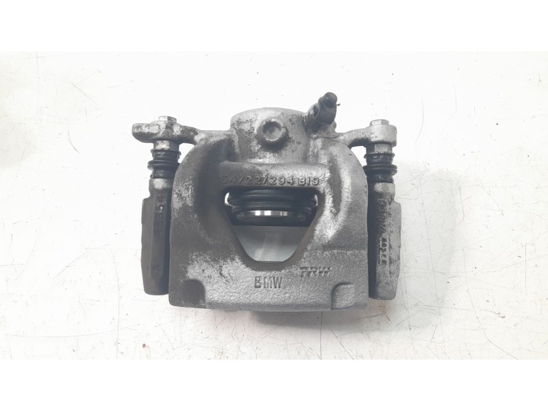 Recambio de pinza de freno delantera izquierda para mini f56 cooper s referencia OEM IAM 5422294  