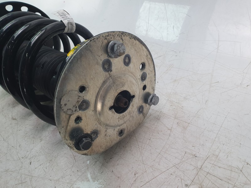 Recambio de amortiguador delantero izquierdo para land rover discovery sport (l550) 2.0 d 4x4 referencia OEM IAM FK7218K001AC  