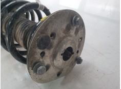 Recambio de amortiguador delantero derecho para land rover discovery sport (l550) 2.0 d 4x4 referencia OEM IAM FK7218045AC FK725 2