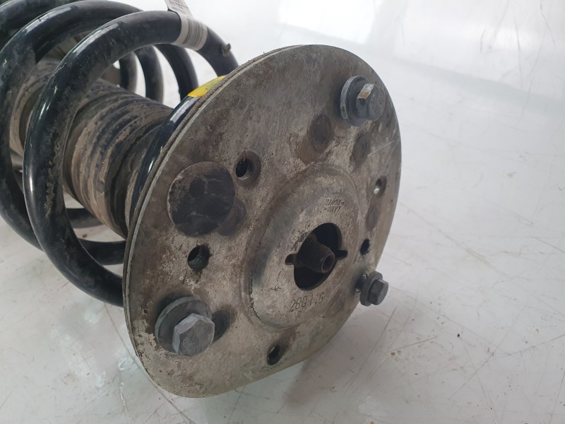 Recambio de amortiguador delantero derecho para land rover discovery sport (l550) 2.0 d 4x4 referencia OEM IAM FK7218045AC FK725