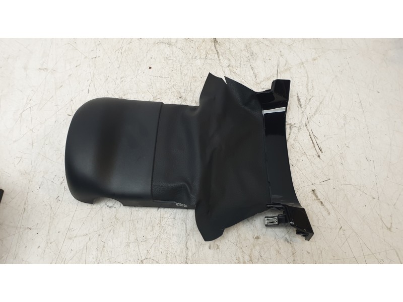 Recambio de moldura para audi q3 sportback (f3n) 35 tdi referencia OEM IAM 83A953491A  
