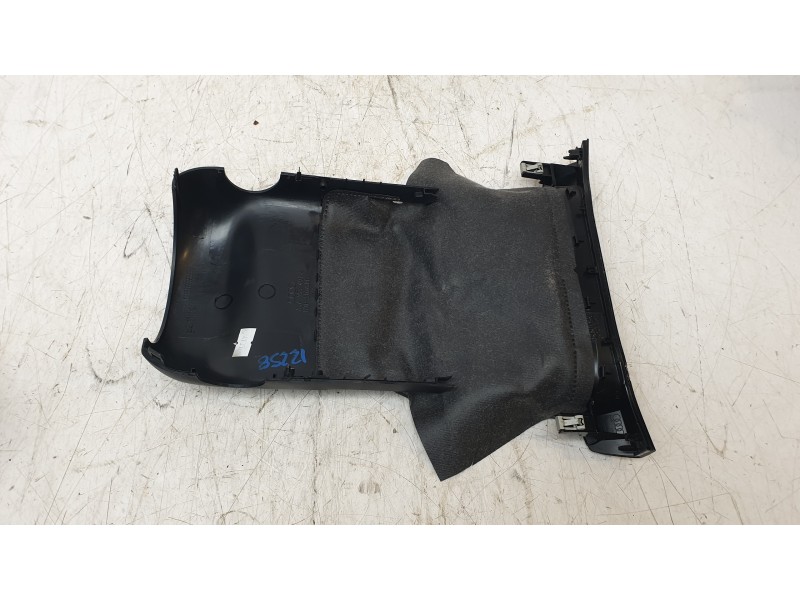 Recambio de moldura para audi q3 sportback (f3n) 35 tdi referencia OEM IAM 83A953491A  