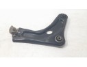 BRAZO SUSPENSION SUPERIOR DELANTERO DERECHO 9819418280 9819418280 