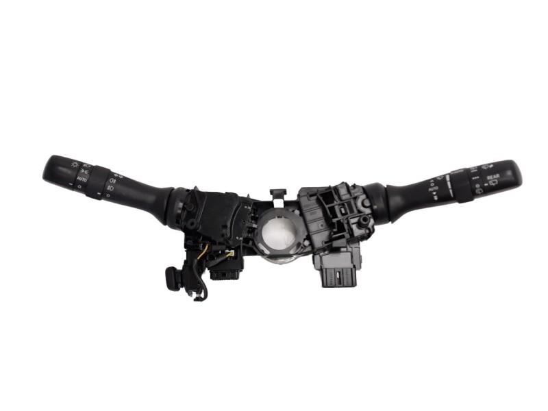 Recambio de mando multifuncion para lexus rx 3.5 v6 24v cat referencia OEM IAM 17F48448160  