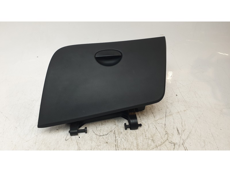 Recambio de guantera para seat leon (1p1) 2.0 tdi 16v referencia OEM IAM 1P1857121A  