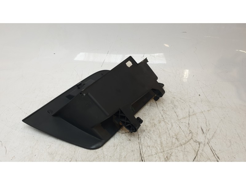 Recambio de guantera para seat leon (1p1) 2.0 tdi 16v referencia OEM IAM 1P1857121A  