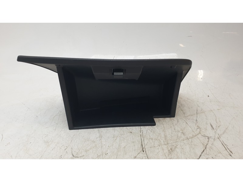 Recambio de guantera para seat leon (1p1) 2.0 tdi 16v referencia OEM IAM 1P1857121A  