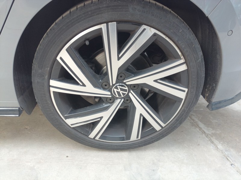 Recambio de llanta para volkswagen golf viii variant (cg5, db5) 2.0 tdi referencia OEM IAM   