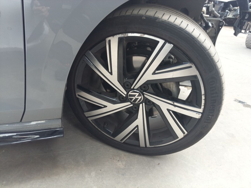 Recambio de llanta para volkswagen golf viii variant (cg5, db5) 2.0 tdi referencia OEM IAM   