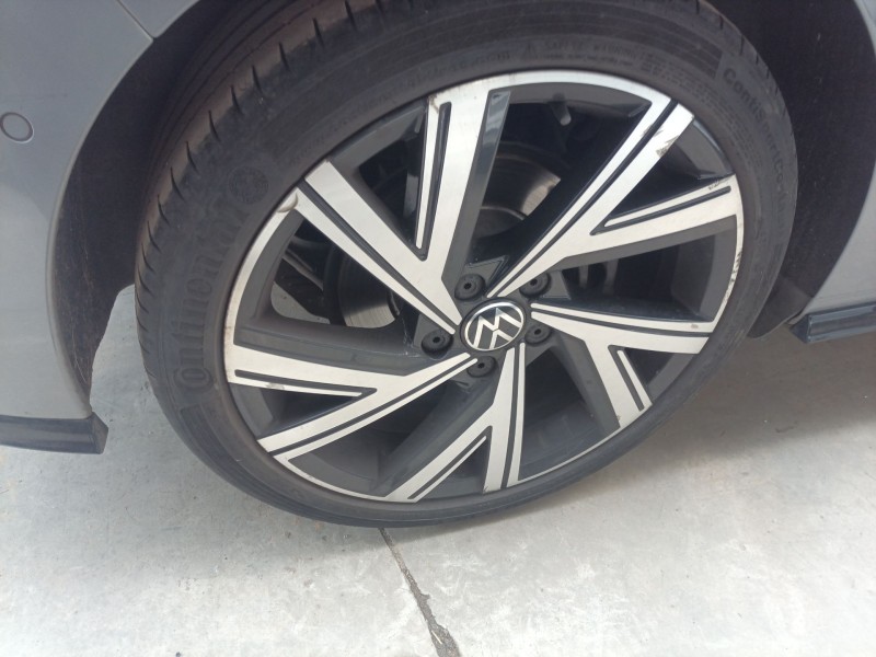Recambio de llanta para volkswagen golf viii variant (cg5, db5) 2.0 tdi referencia OEM IAM   