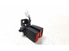 Recambio de cinturon seguridad trasero derecho para peugeot 308 referencia OEM IAM 98063975   2