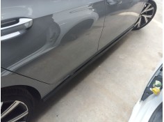 Recambio de estribos laterales para volkswagen golf viii (cd1, da1) 2.0 tdi referencia OEM IAM 5H0853856041   2