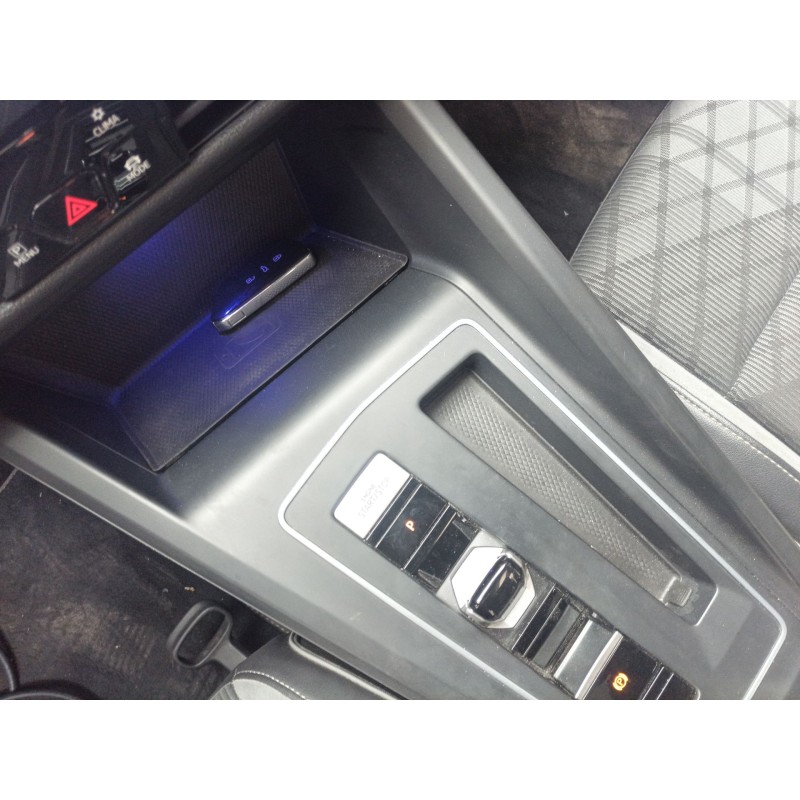 Recambio de conmutador de arranque para volkswagen golf viii variant (cg5, db5) 2.0 tdi referencia OEM IAM   