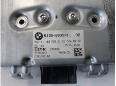 Recambio de modulo confort para bmw serie 5 berlina (e60) 530d referencia OEM IAM 61356939711   2