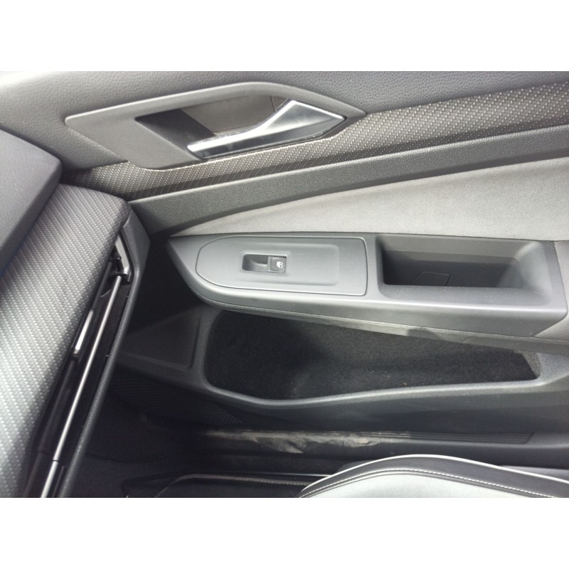 Recambio de mando elevalunas delantero derecho para volkswagen golf viii variant (cg5, db5) 2.0 tdi referencia OEM IAM   