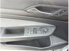 Recambio de mando elevalunas delantero izquierdo para volkswagen golf viii variant (cg5, db5) 2.0 tdi referencia OEM IAM   