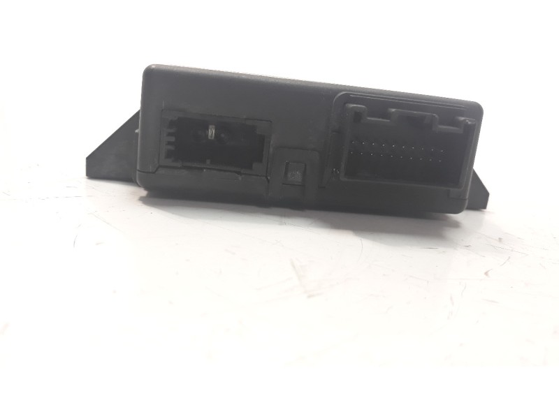 Recambio de modulo electronico para audi q7 (4l) 3.0 v6 24v tdi referencia OEM IAM 4F0907468  