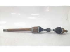 Recambio de transmision delantera derecha para volvo xc60 ii (246) b4 mild-hybrid referencia OEM IAM 32336177  