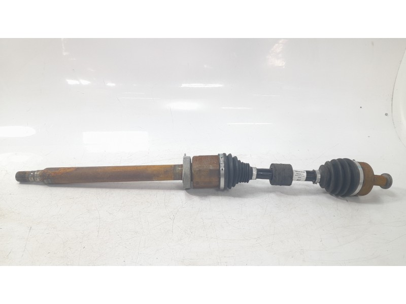 Recambio de transmision delantera derecha para volvo xc60 ii (246) b4 mild-hybrid referencia OEM IAM 32336177  