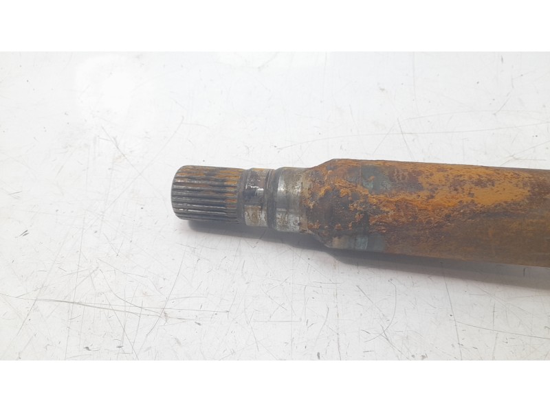 Recambio de transmision delantera derecha para volvo xc60 ii (246) b4 mild-hybrid referencia OEM IAM 32336177  