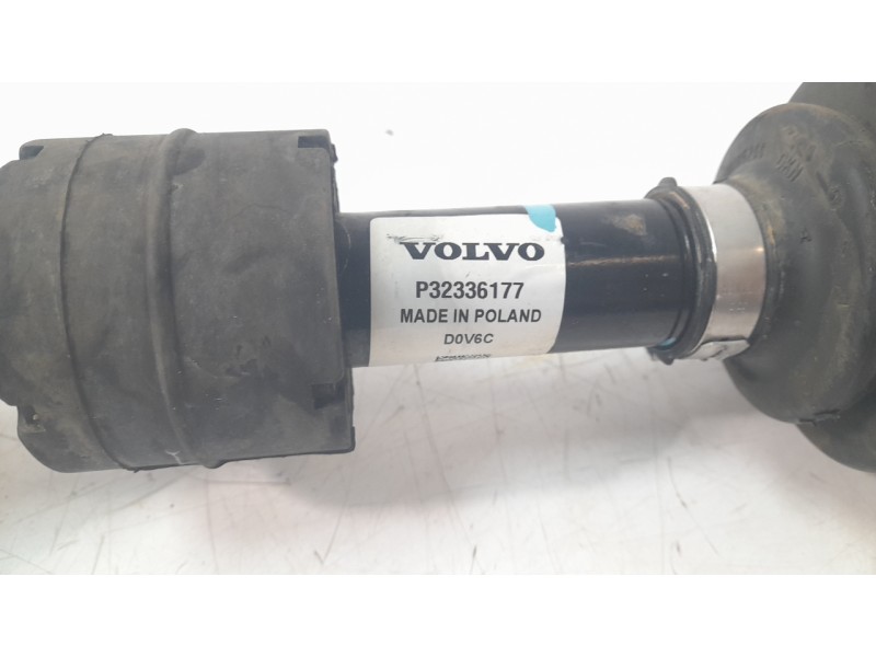 Recambio de transmision delantera derecha para volvo xc60 ii (246) b4 mild-hybrid referencia OEM IAM 32336177  