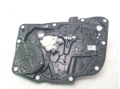 Recambio de elevalunas delantero derecho para jeep renegade suv (bu, b1, bv) 1.6 referencia OEM IAM 00520702  