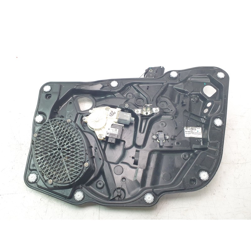 Recambio de elevalunas delantero derecho para jeep renegade suv (bu, b1, bv) 1.6 referencia OEM IAM 00520702  