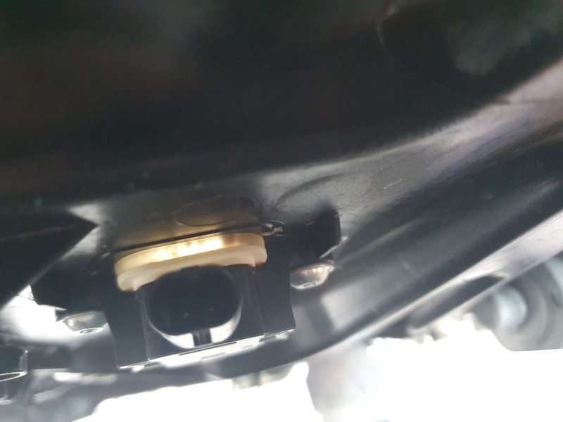 Recambio de elevalunas delantero derecho para jeep renegade suv (bu, b1, bv) 1.6 referencia OEM IAM 00520702  
