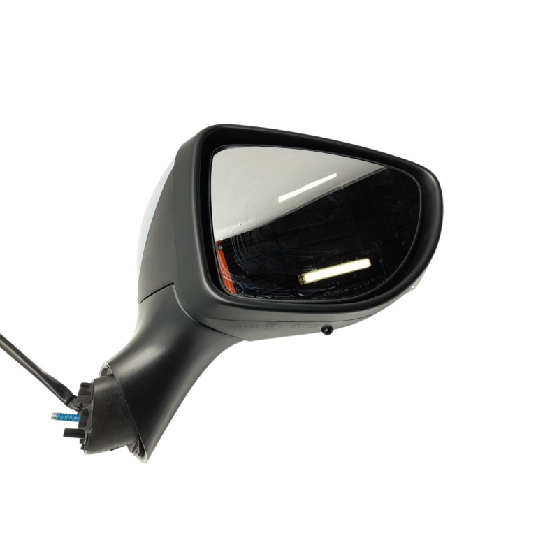 Recambio de retrovisor derecho para renault clio iv referencia OEM IAM 963016226R 1051996011 1051996011 , RN3297313 , 27254524 ,