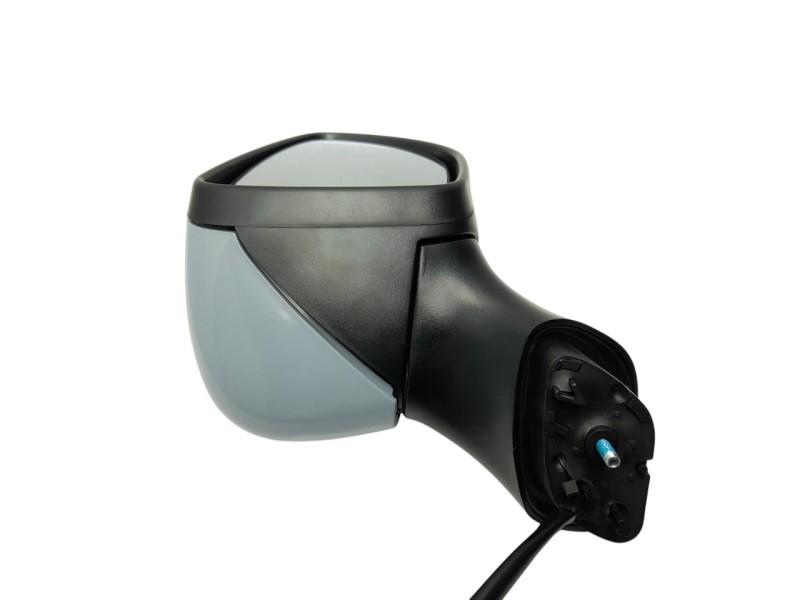 Recambio de retrovisor derecho para renault clio iv referencia OEM IAM 963016226R 1051996011 1051996011 , RN3297313 , 27254524 ,