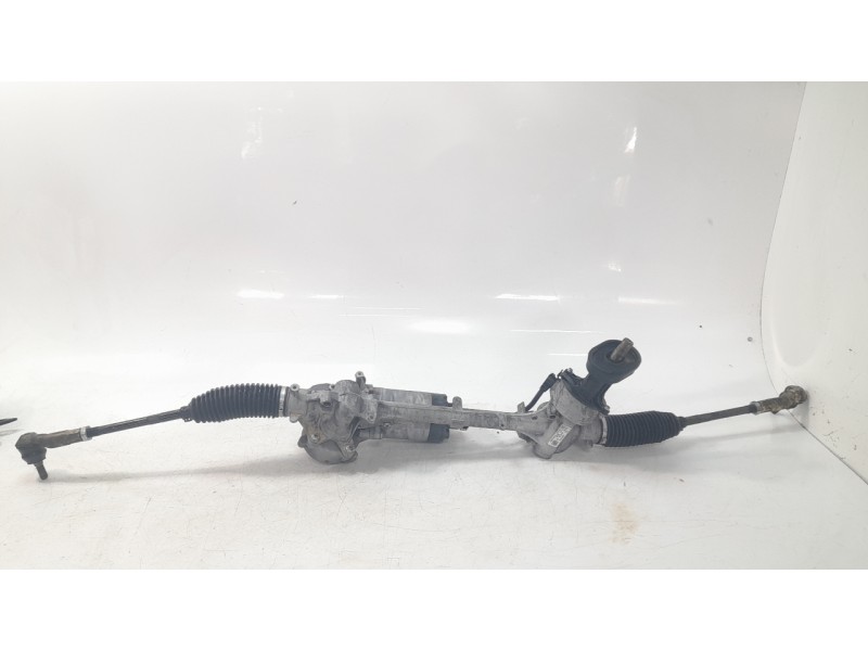 Recambio de cremallera direccion para audi q3 sportback (f3n) 35 tdi referencia OEM IAM 5QB423053L  