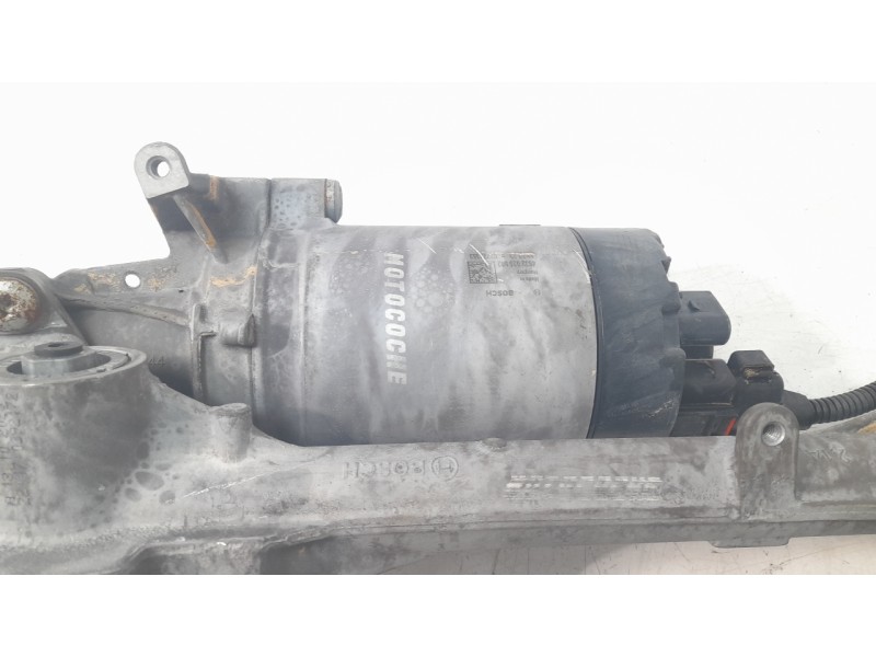 Recambio de cremallera direccion para audi q3 sportback (f3n) 35 tdi referencia OEM IAM 5QB423053L  