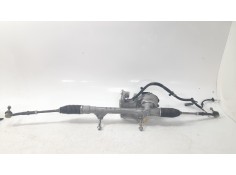Recambio de cremallera direccion para opel crossland x / crossland (p17, p2qo) 1.2 (75) referencia OEM IAM 9825077080  