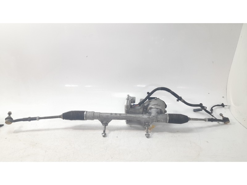 Recambio de cremallera direccion para opel crossland x / crossland (p17, p2qo) 1.2 (75) referencia OEM IAM 9825077080  