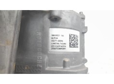 Recambio de cremallera direccion para opel crossland x / crossland (p17, p2qo) 1.2 (75) referencia OEM IAM 9825077080   2