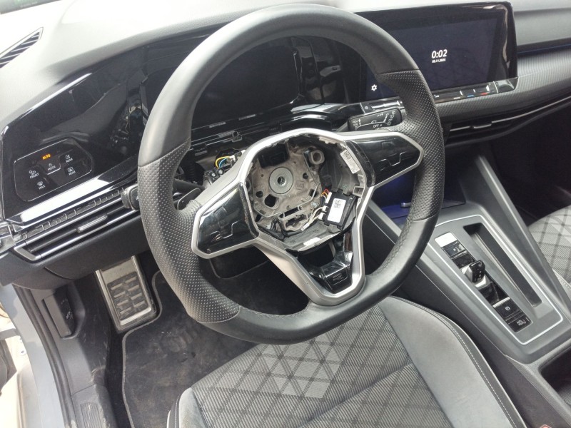 Recambio de volante para volkswagen golf viii variant (cg5, db5) 2.0 tdi referencia OEM IAM   