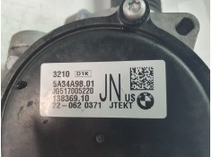 Recambio de cremallera direccion para bmw serie x3 (g01) xdrive 20d referencia OEM IAM 32105A50428 5A34A9801  2