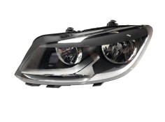 Recambio de faro izquierdo para volkswagen touran (1t3) referencia OEM IAM 1T1941005G 10123501002 10123501002 , VG9064904 , 1191