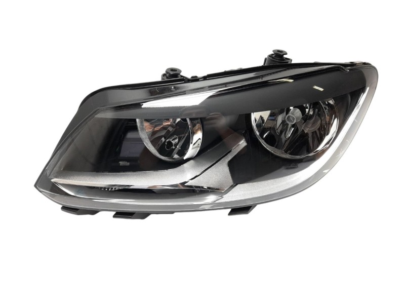 Recambio de faro izquierdo para volkswagen touran (1t3) referencia OEM IAM 1T1941005G 10123501002 10123501002 , VG9064904 , 1191