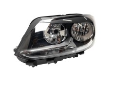 Recambio de faro izquierdo para volkswagen touran (1t3) referencia OEM IAM 1T1941005G 10123501002 10123501002 , VG9064904 , 1191 2