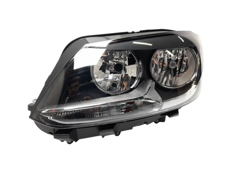 Recambio de faro izquierdo para volkswagen touran (1t3) referencia OEM IAM 1T1941005G 10123501002 10123501002 , VG9064904 , 1191