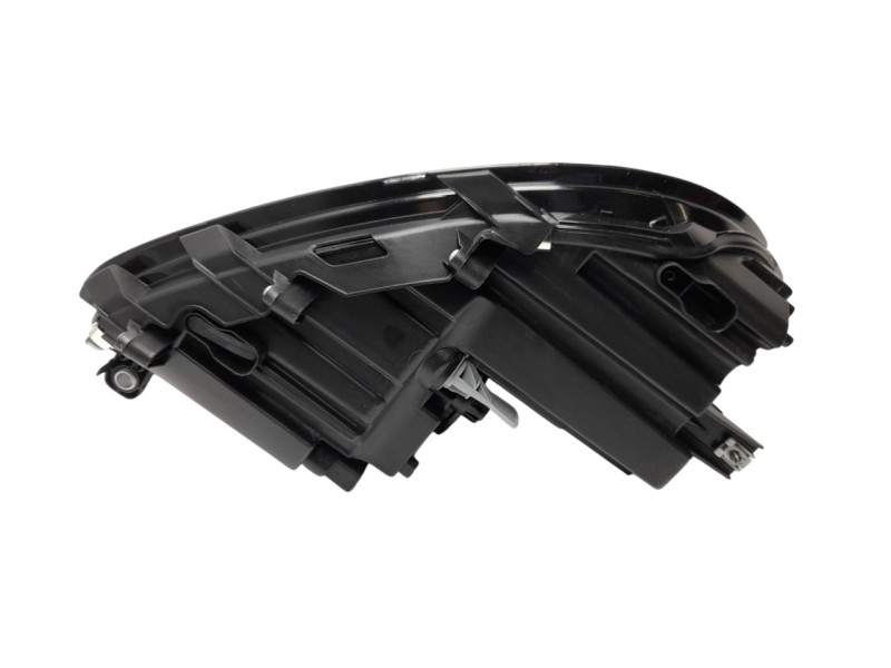 Recambio de faro izquierdo para volkswagen touran (1t3) referencia OEM IAM 1T1941005G 10123501002 10123501002 , VG9064904 , 1191